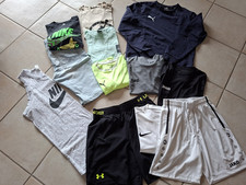 Jungen Marken Bekleidungspaket
