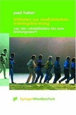 Leitfaden zur medizinischen Trainingsberatung: Reha... | Buch | Zustand sehr gut