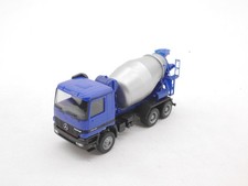 1129 herpa mb - herpa, actros