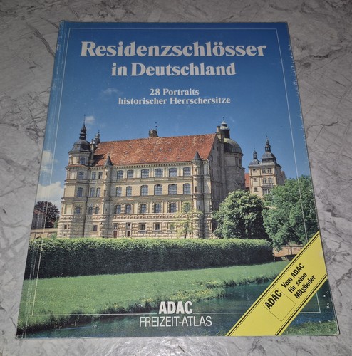 Residenzschlösser - , in