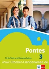 Pontes 3 Fit für Tests und