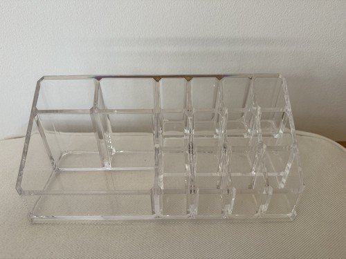 Kosmetik organizer ordnung - kosmetik,