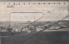 AK Lugau Victoria Schacht