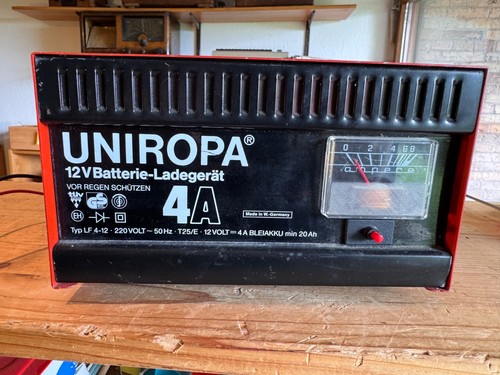 Uniropa 12v - uniropa,