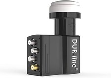 DUR-line UK 104-4+3 Teilnehmer