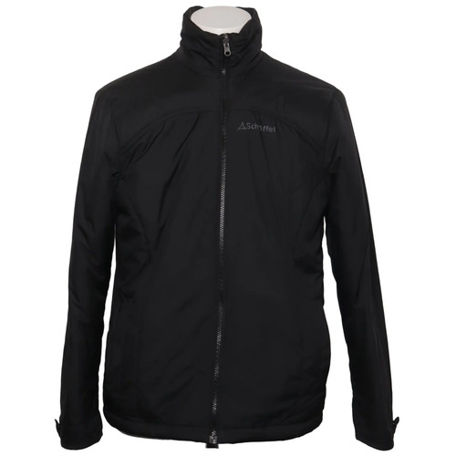 Schöffel softshelljacke - schöffel,,