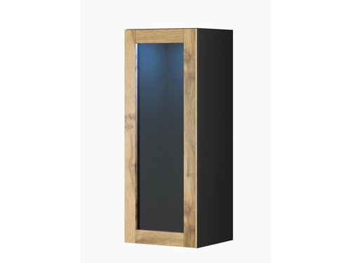 Hängevitrine wandvitrine vigo - hängevitrine,