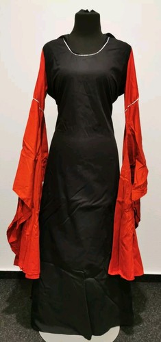 Mittelalter kleid mit - mittelalter,