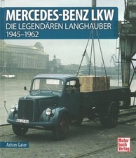 Mercedes-Benz LKW, die