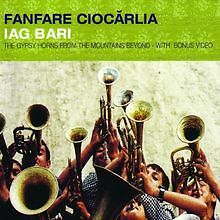 Iag bari von fanfare - iag,