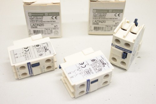 Schneider electric - 3x,