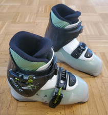 Dalbello Menace 2,0 Kinder Skischuhe Skistiefel in Grösse Mondopoint 20,5