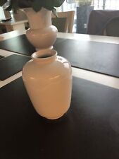 KPM Berlin Vase ca 13,5 cm Hoch Zeptermarke auf Boden 1 Wahl Siehe Fotos