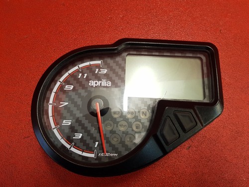 Aprilia rs125 kc1 - rs125,