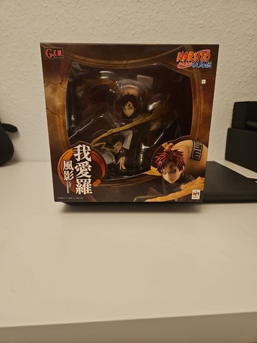 Gaara figur naruto - naruto, |