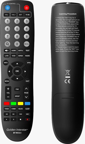 Bluetooth fernbedienung für - fernbedienung,