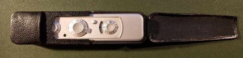 Minox mini kamera mit - minox,