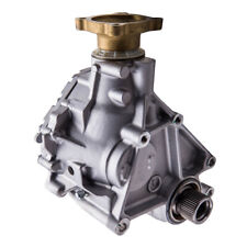 Verteilergetriebe Transfer