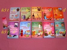 10x rita falk franz - _,