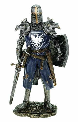 Deutscher ritter rüstung - deutscher,
