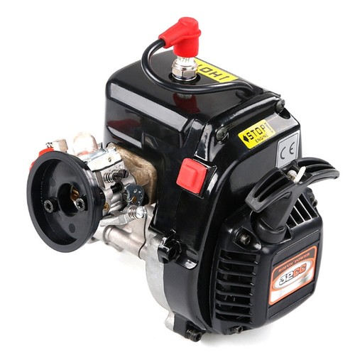 32ccm motor walbro tuning - walbro,