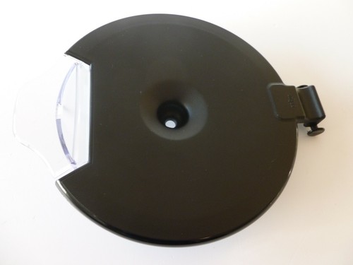 Braun deckel glaskanne kf32 - glaskanne,