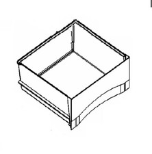 ORIGINAL Liebherr 9791272
