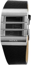 Mexx unisex digitaluhr - mexx,