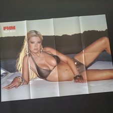 ♡ FHM Erotische Beilage