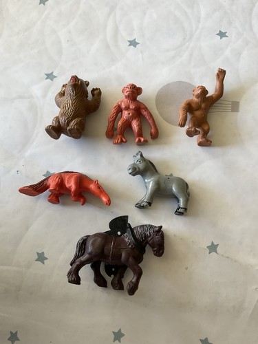 Konvolut schleich classic - konvolut,