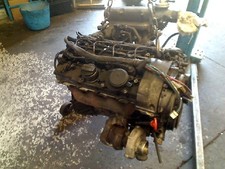Motor mercedes benz combi - motor, mercedes-benz