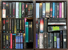 Horror, Mystik, Fiction, Taschenbuch Konvolut 679 (2 Kisten)