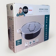 Tefal Jamie Oliver Pfanne |