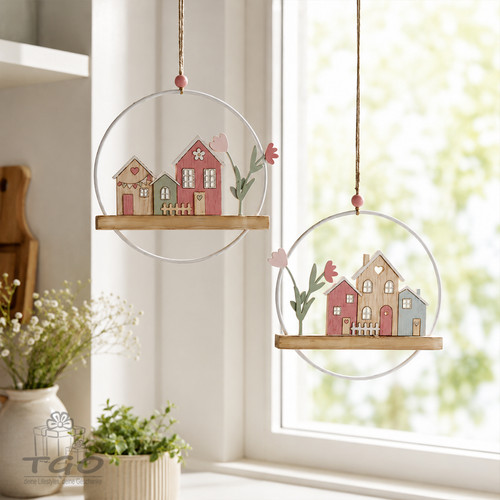 Formano fensterdeko ring - formano,