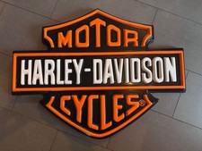 Original Harley-Davidson