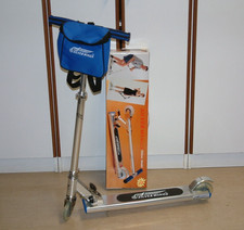 Scooter -Roller -Radelrutsch