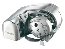 Ankerwinde / Pro-Fish 700 / Kette 6mm / Anker / 12V / 6656211967 / Boot / Winde