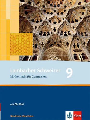Lambacher schweizer mathematik - lambacher,