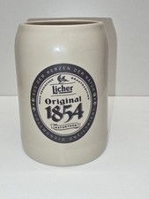 Licher Bier Krug 0,3 l