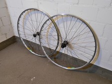 Laufradsatz Mavic / Shimano