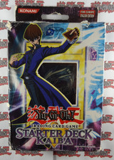 Starter Deck Kaiba OVP - SDK-E