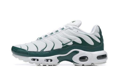 Nike air max plus - plus, grün