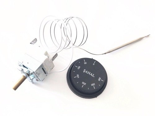 Kapillarthermostat 300 c - kapillarthermostat,