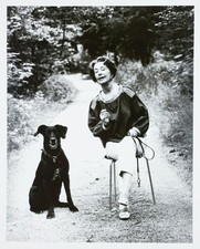 Stefan Moses (1928 - 2018)