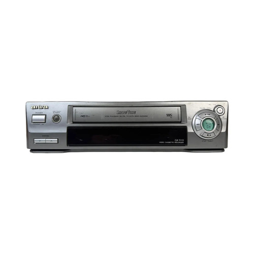 Aiwa 910 video - 910,