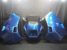 Selten. Pichler Verkleidung. Obere Kutte. Unter Vitaloni. Bmw. K75. K100. K-1