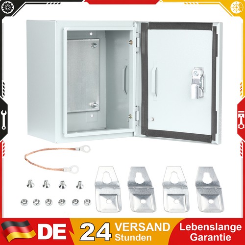 Schaltschrank verteilerschrank - schaltschrank,