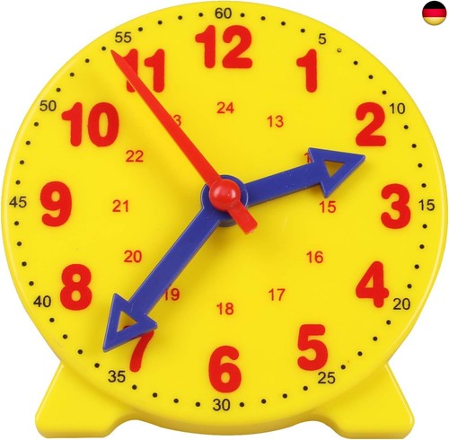Lernuhr lernspiel - lernuhr,,