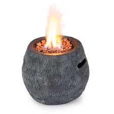 Heizstrahler Terrassen Tisch