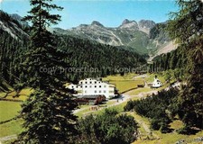 Schlickeralm Schlicker-Alm
